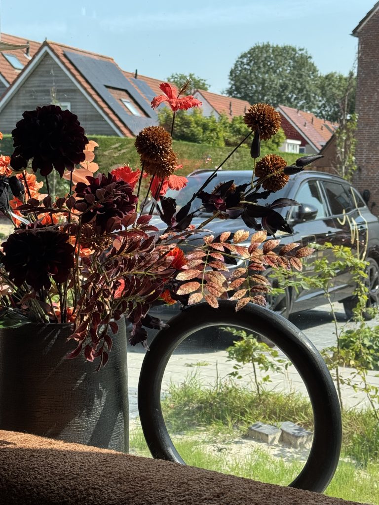 Jos en Sily – foto 4