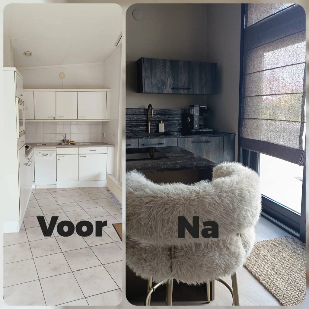 Ellen en Sikko – foto 1