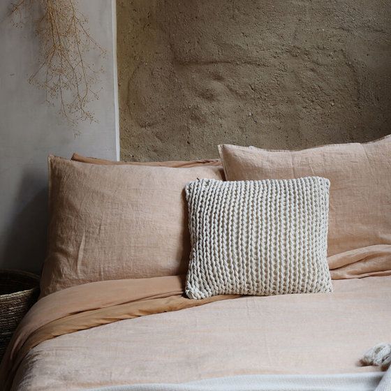 Passion for Linen